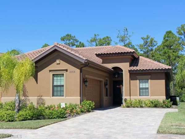 Fort Myers Home 1011880