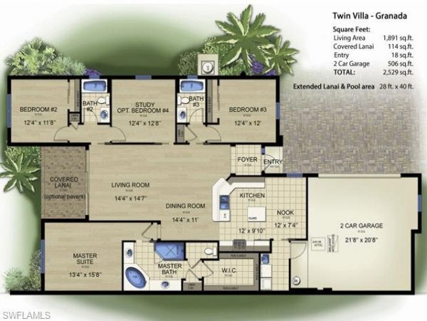 Fort Myers Home 1011880