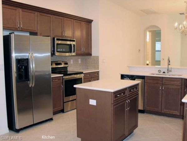 Fort Myers Home 1011880
