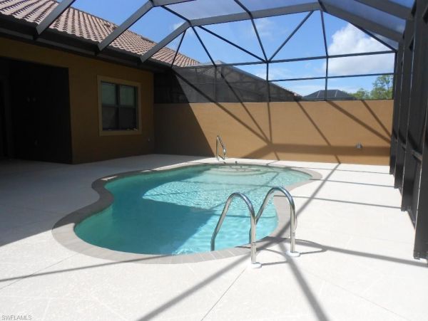 Fort Myers Home 1011880