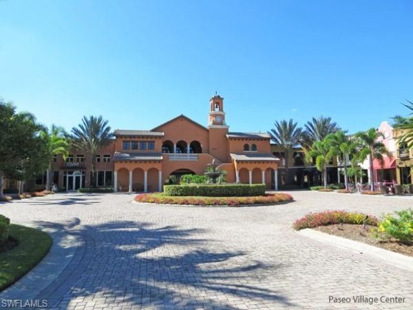 Fort Myers Home 1011880
