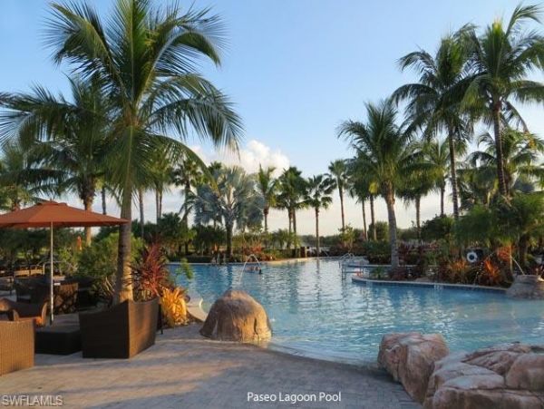 Fort Myers Home 1011880