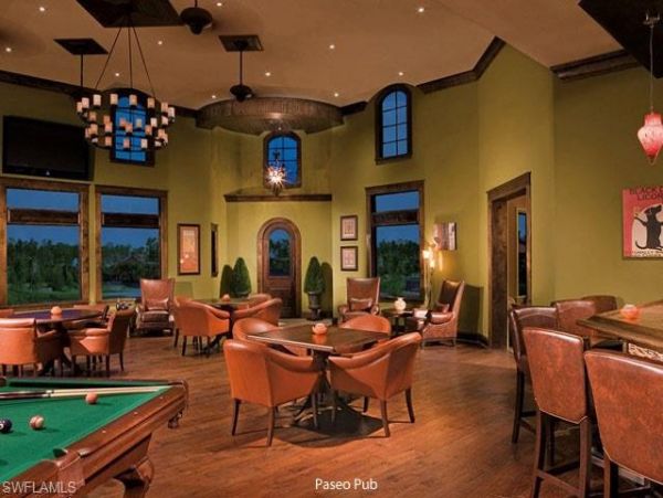 Fort Myers Home 1011880
