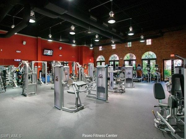 Fort Myers Home 1011880