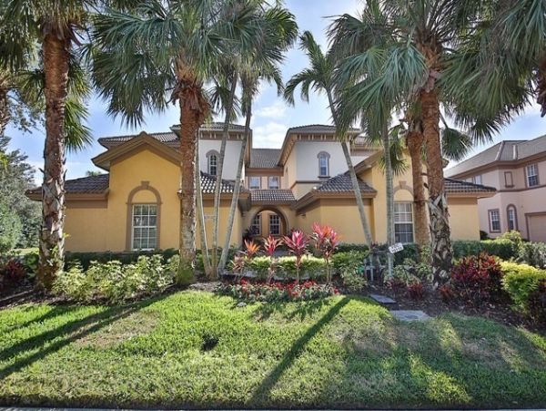 Fort Myers Condo 1011883