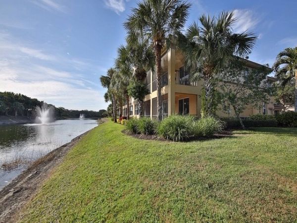 Fort Myers Condo 1011883