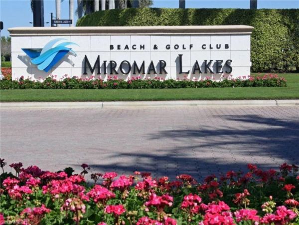 Fort Myers Condo 1011883