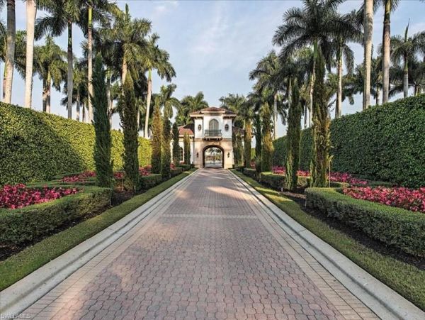 Fort Myers Condo 1011883