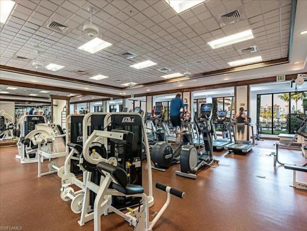 Fort Myers Condo 1011883