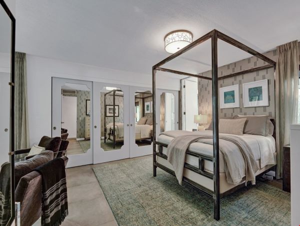 Palm Springs Home 1011884