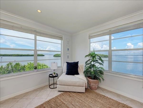 Bay View Vacation Condo in Longboat Key