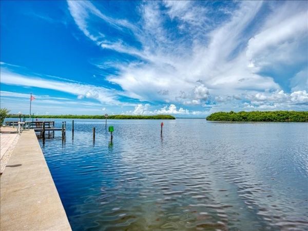 Bay View Vacation Condo in Longboat Key