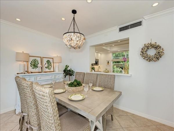 Bay View Vacation Condo in Longboat Key