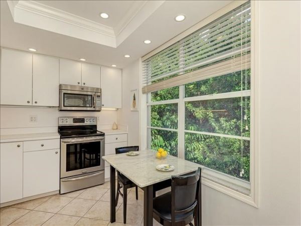 Bay View Vacation Condo in Longboat Key