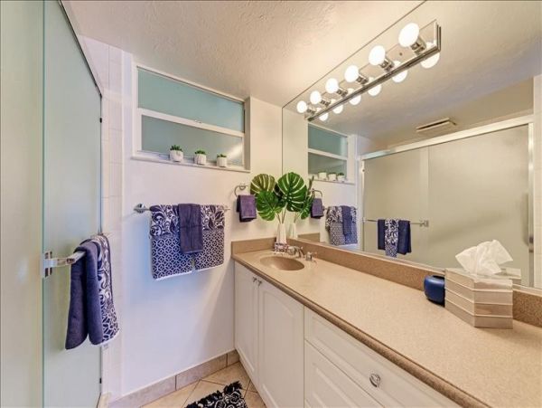 Bay View Vacation Condo in Longboat Key