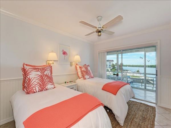 Bay View Vacation Condo in Longboat Key