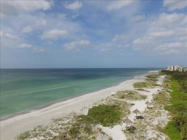 Longboat Key Condo 1011886