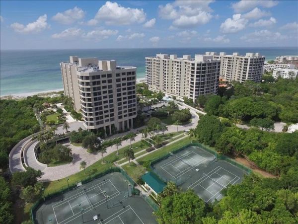 Longboat Key Condo 1011886