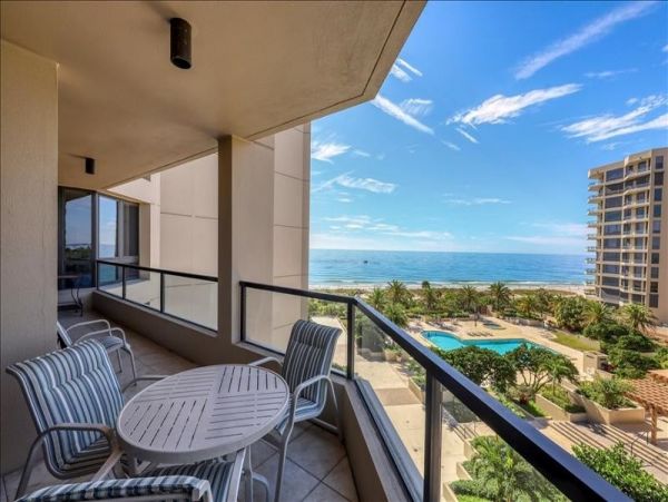 Longboat Key Condo 1011886
