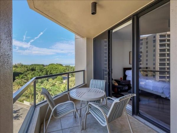 Longboat Key Condo 1011886