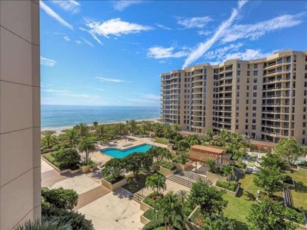 Longboat Key Condo 1011886