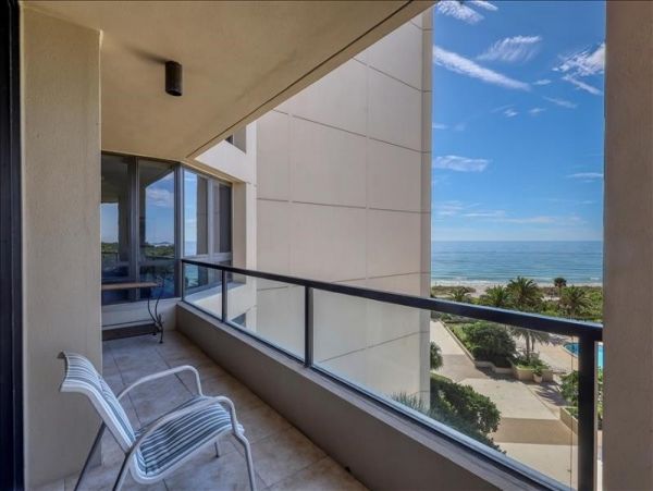 Longboat Key Condo 1011886
