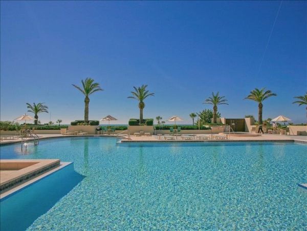 Longboat Key Condo 1011886
