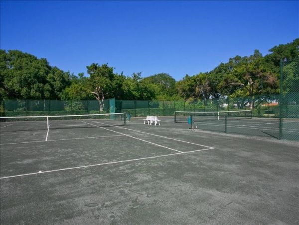 Longboat Key Condo 1011886