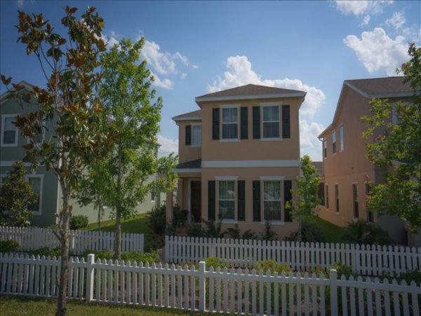 Tampa Home 1011887