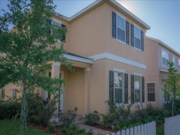 Tampa Home 1011887