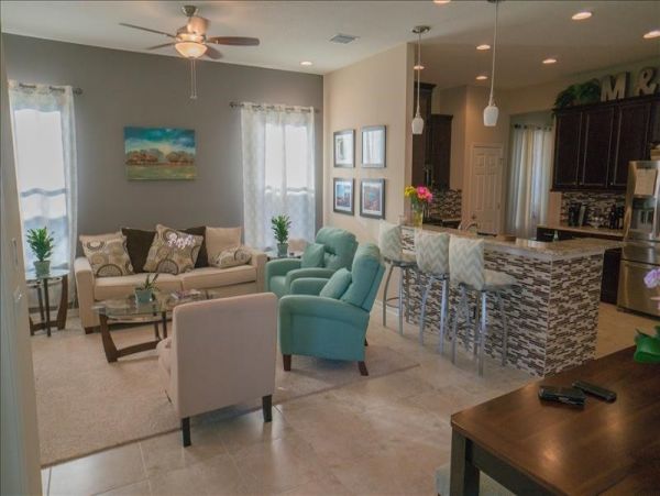 Tampa Home 1011887