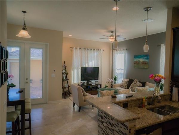 Tampa Home 1011887