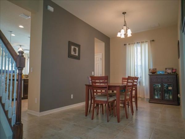 Tampa Home 1011887
