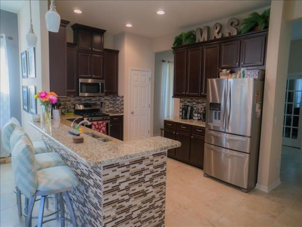 Tampa Home 1011887