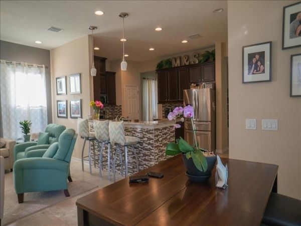Tampa Home 1011887