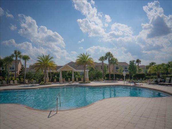 Tampa Home 1011887