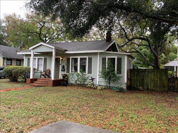 Tampa Home 1011888