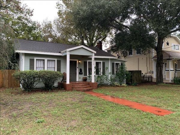 Tampa Home 1011888