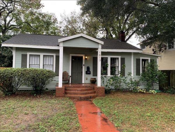 Tampa Home 1011888