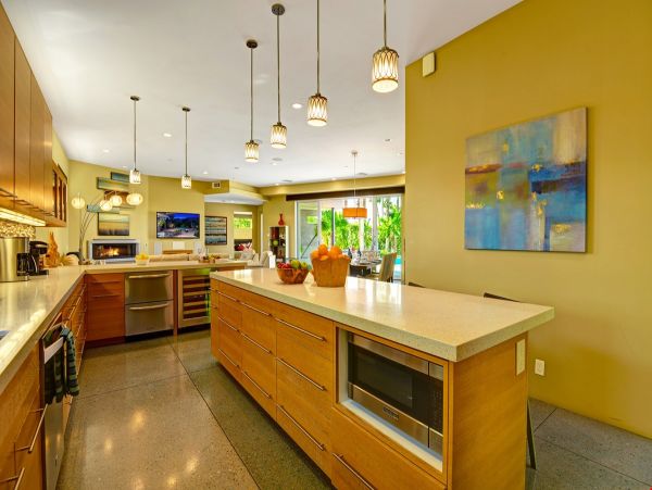 Palm Springs Home 1011891