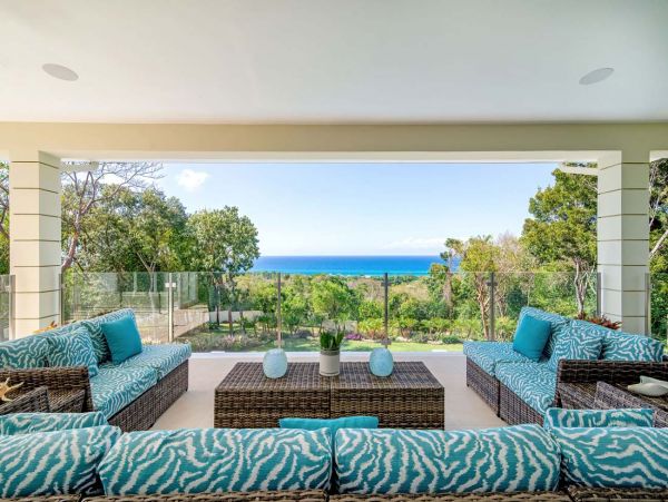 Jamaica Home 1011894