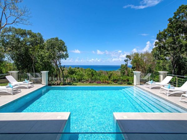 Jamaica Home 1011894