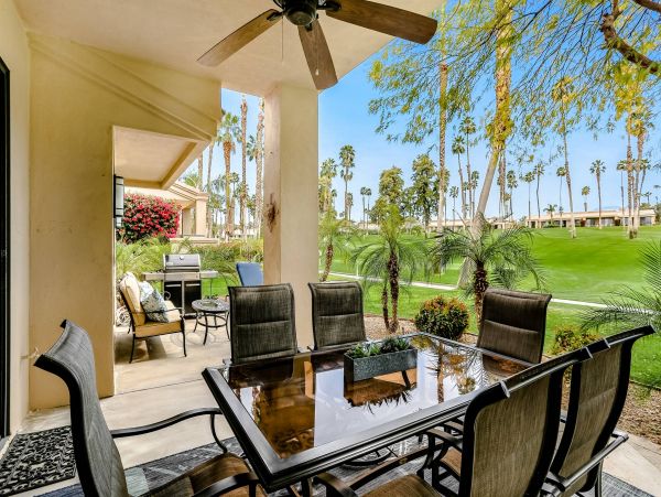 Palm Desert Home 1011895