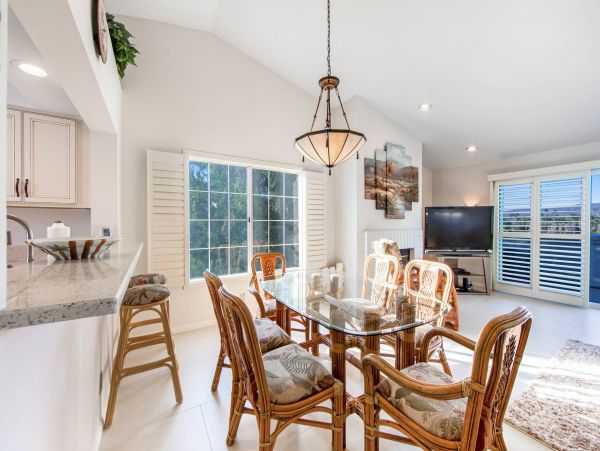 Palm Desert Home 1011896