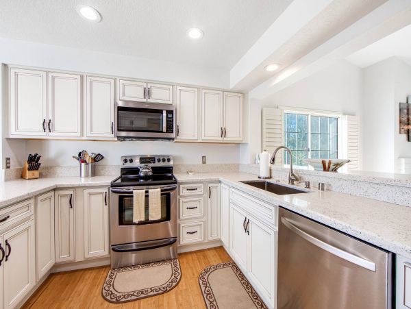 Palm Desert Home 1011896
