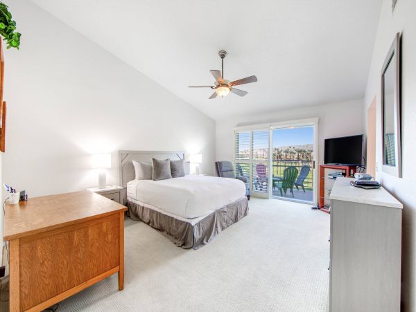 Palm Desert Home 1011896