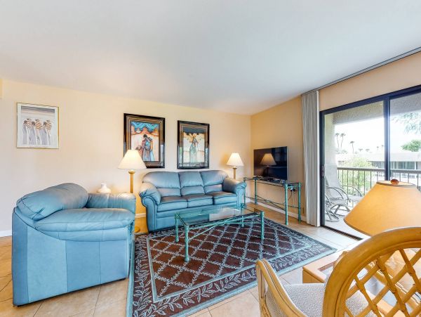 Palm Desert Condo 1011897