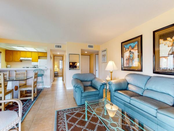 Palm Desert Condo 1011897
