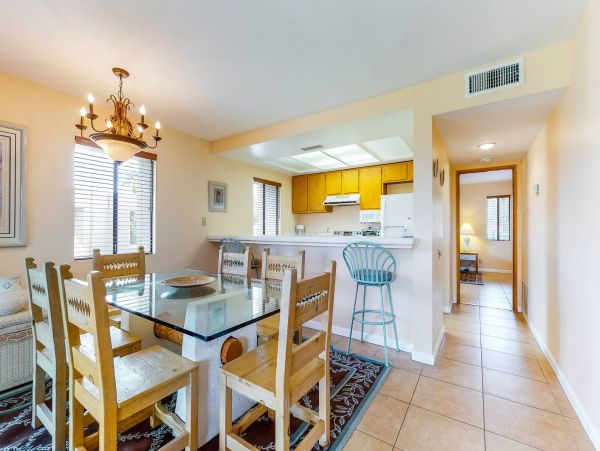 Palm Desert Condo 1011897