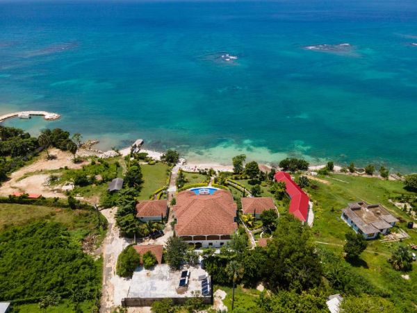 Jamaica Home 1011898